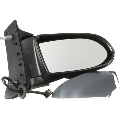 Alkar 6126440 - Opvarmet konveks spejl - Opel Zafira Alkar 6126440 - Opvarmet konveks spejl - Opel Zafira