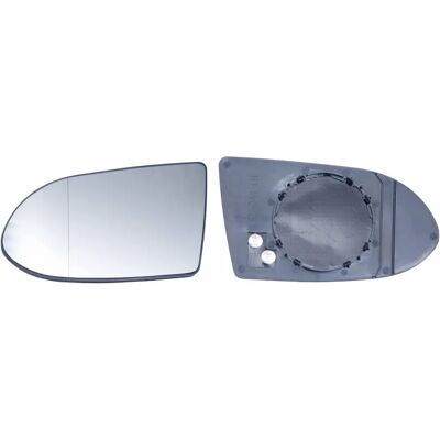 Alkar Model 6471440 Verwarmd spiegelglas - zijspiegel Alkar Model 6471440 Verwarmd spiegelglas - zijspiegel
