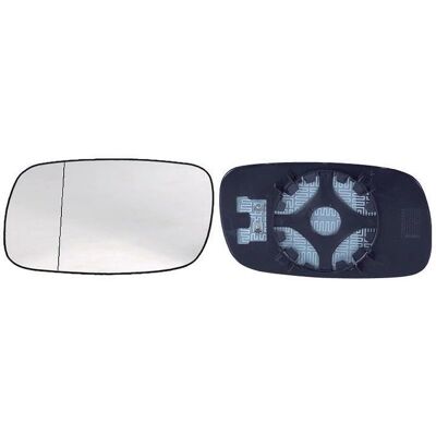 Alkar Malli 6423436 - Lämmitettävä vasen ulkopeili Opel Astra Alkar Malli 6423436 - Lämmitettävä vasen ulkopeili Opel Astra