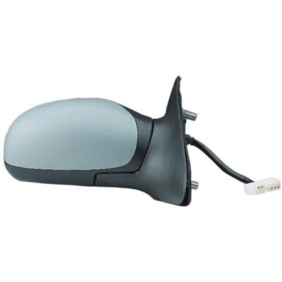 Alkar Peugeot 406 Espelho externo aquecido direito - Espelho externo Alkar Peugeot 406 Espelho externo aquecido direito - Espelho externo