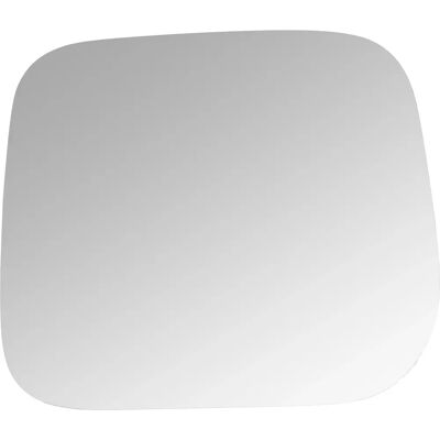 Alkar 9502020 - Rechtes konvexes Spiegelglas Alkar 9502020 - Rechtes konvexes Spiegelglas