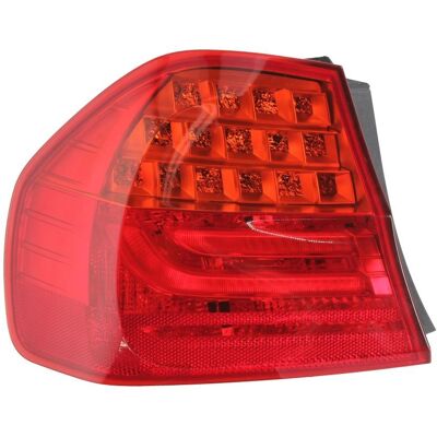 Alkar 2251843 LED Rücklicht - Rücklicht links Alkar 2251843 LED Rücklicht - Rücklicht links