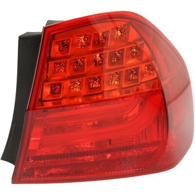 ALSKAR 2252843 LED Takavalo Oikea BMW 3-sarja ALSKAR 2252843 LED Takavalo Oikea BMW 3-sarja