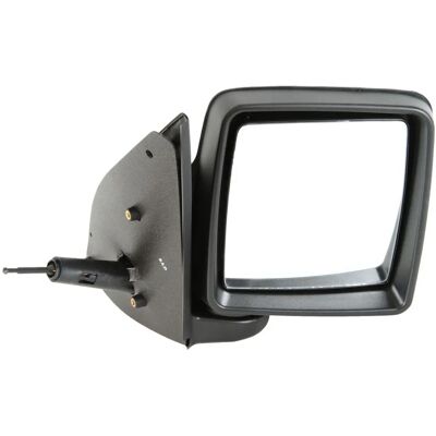 Alkar Modell 9238421 - Høyre konveks sidespeil Alkar Modell 9238421 - Høyre konveks sidespeil