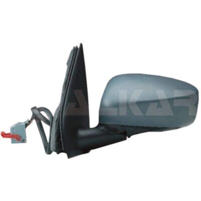 Alkar Fiat Stilo vasen lämmitetty asfäärinen takaspeili Alkar Fiat Stilo vasen lämmitetty asfäärinen takaspeili