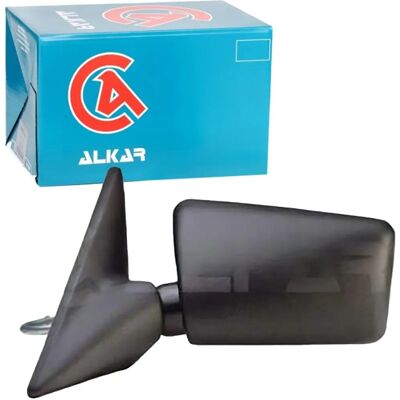 Alkar 6101337 Εξωτερικός καθρέφτης για Citroën Ax - Καθρέφτης Alkar 6101337 Εξωτερικός καθρέφτης για Citroën Ax - Καθρέφτης