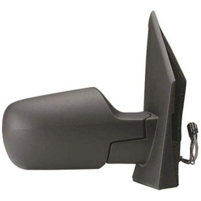 Alkar 6126387 - Lämmitetty konveksiivinen peili - Ford Fiesta 5 Alkar 6126387 - Lämmitetty konveksiivinen peili - Ford Fiesta 5