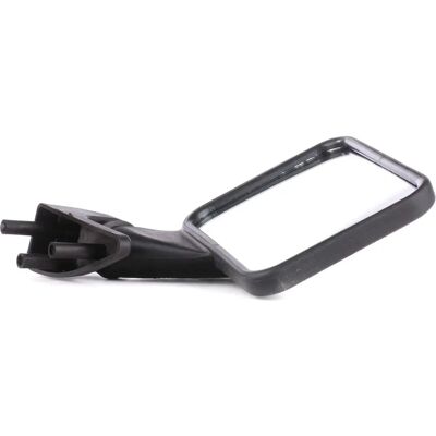 ALKAR 6164967 Door Mirror - Manual, Short Arm, Convex ALKAR 6164967 Door Mirror - Manual, Short Arm, Convex
