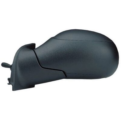 Alkar Model 6137851 Venstre Konveks Kabelspejl - Eksternt spejl Alkar Model 6137851 Venstre Konveks Kabelspejl - Eksternt spejl