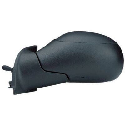 Alkar Model 6137851 Side Mirror - Convex Left for Citroën C3 Alkar Model 6137851 Side Mirror - Convex Left for Citroën C3