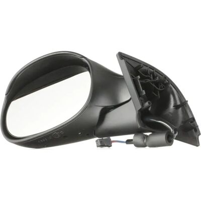 Alkar 6125851 Rétroviseur extérieur convexe gauche - Rétroviseur latéral Alkar 6125851 Rétroviseur extérieur convexe gauche - Rétroviseur latéral