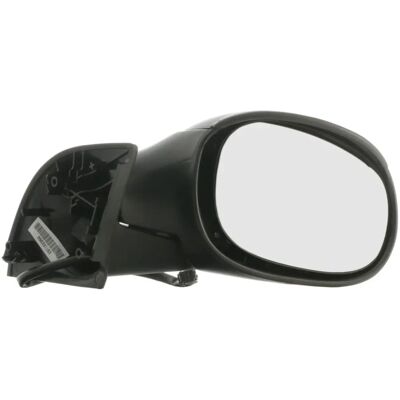 Alkar 6126851 - Elektrischer konvex Außenspiegel für Citroën C3 Alkar 6126851 - Elektrischer konvex Außenspiegel für Citroën C3