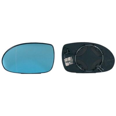 ALCAR 6423852 Varme blåtonet sidespejlglas til Citroën C5 ALCAR 6423852 Varme blåtonet sidespejlglas til Citroën C5