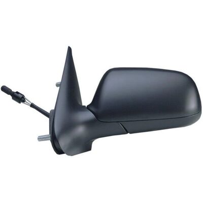 Alkar 6101363 - Rétroviseur extérieur asphérique à câble gauche pour Citroën Xsara Alkar 6101363 - Rétroviseur extérieur asphérique à câble gauche pour Citroën Xsara