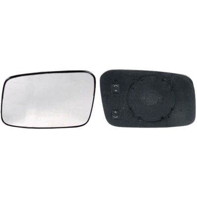 Alkar Model 6432516 Oglindă de Pe Deget Încălzită Volvo - Oglindă Exterior Alkar Model 6432516 Oglindă de Pe Deget Încălzită Volvo - Oglindă Exterior