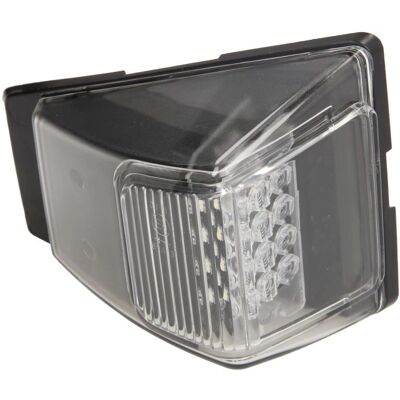 ABAKUS 773-1520L-AE Semnalizator frontal stâng alb - Semnalizator ABAKUS 773-1520L-AE Semnalizator frontal stâng alb - Semnalizator