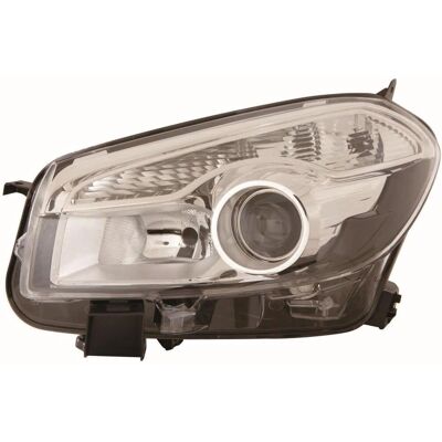 Alkar 2752570 Φανάρι - Δεξί για Nissan Qashqai Alkar 2752570 Φανάρι - Δεξί για Nissan Qashqai