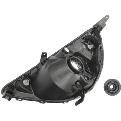 DEPO 217-1148R-LEMD2 Phare principal pour Honda Jazz 2 DEPO 217-1148R-LEMD2 Phare principal pour Honda Jazz 2