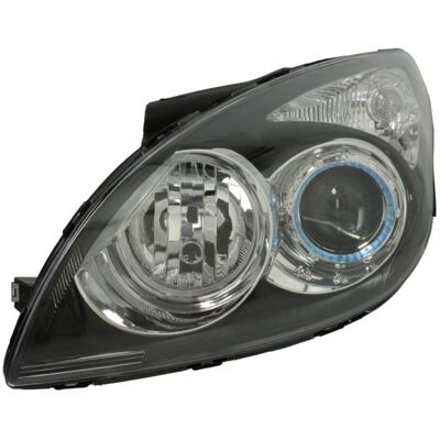ABAKUS 221-1154LMLDEM2 Linker koplamp - Auto koplamp ABAKUS 221-1154LMLDEM2 Linker koplamp - Auto koplamp