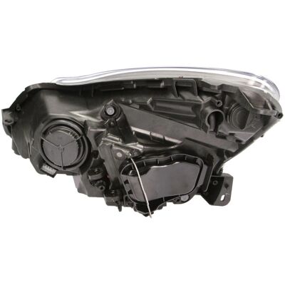 Abakus 4421169RMLDEM2 Right Headlight - Headlight for Opel Corsa D Abakus 4421169RMLDEM2 Right Headlight - Headlight for Opel Corsa D