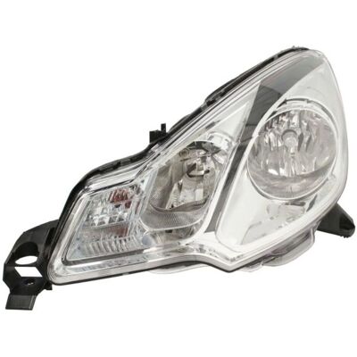 Alkar Model 2785852 - Reflektor lewy Alkar Model 2785852 - Reflektor lewy