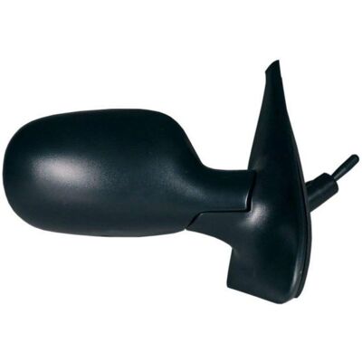 Alkar Convex Side Mirror - Car Side Mirror Alkar Convex Side Mirror - Car Side Mirror