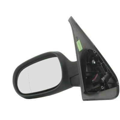 Värmejusterad asfärisk ytterbackspegel Renault Clio 2 - Ytterbackspegel Värmejusterad asfärisk ytterbackspegel Renault Clio 2 - Ytterbackspegel
