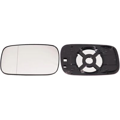 Alkar Verre Rétroviseur Asphérique Gauche VW Seat - Rétroviseur extérieur Alkar Verre Rétroviseur Asphérique Gauche VW Seat - Rétroviseur extérieur