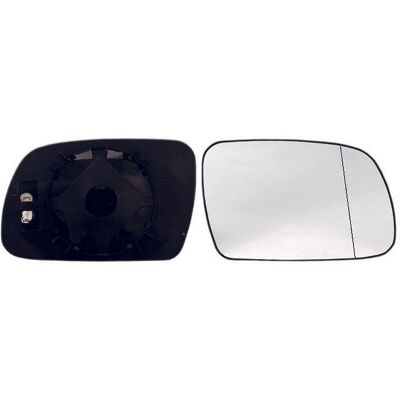 Alkar Modèle 6432307 - Miroir de voiture convexe chauffant Alkar Modèle 6432307 - Miroir de voiture convexe chauffant