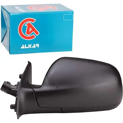 Alkar 6138307 Exterior Mirror - Convex Alkar 6138307 Exterior Mirror - Convex