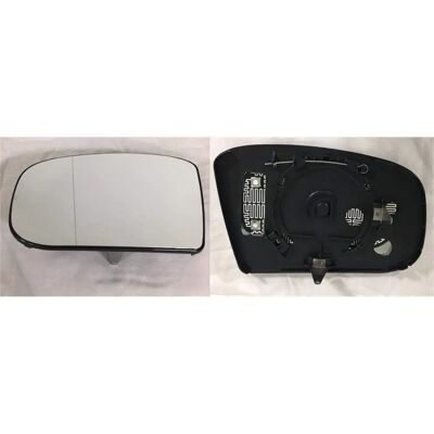 ALKAR Modèle 6471702 Verre Rétroviseur Chauffer - Type de Miroir ALKAR Modèle 6471702 Verre Rétroviseur Chauffer - Type de Miroir