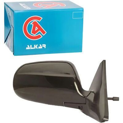 Alkar 6165407 Rechts Konvex Kabelspiegel - Seitenspiegel Alkar 6165407 Rechts Konvex Kabelspiegel - Seitenspiegel