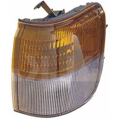DEPO 214-1531L-AE Clignotant avant gauche jaune - Feu clignotant DEPO 214-1531L-AE Clignotant avant gauche jaune - Feu clignotant