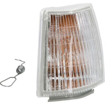 DEPO 551-1506L-WE Left Turn Signal - Turn Signal DEPO 551-1506L-WE Left Turn Signal - Turn Signal