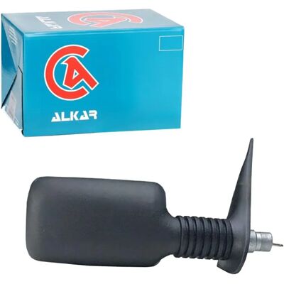 Alkar Malli 6165490 - Kovertuva Ulkoinen Peili Oikea - Sivupeili Alkar Malli 6165490 - Kovertuva Ulkoinen Peili Oikea - Sivupeili