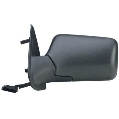 Alkar VW Golf Vento Right Heated Convex Side Mirror Alkar VW Golf Vento Right Heated Convex Side Mirror