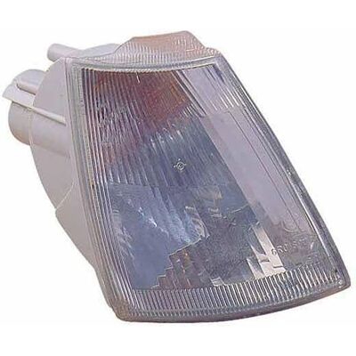 DEPO Rechter vorderer Blinker - ECE geprüft, 1988-1992 DEPO Rechter vorderer Blinker - ECE geprüft, 1988-1992