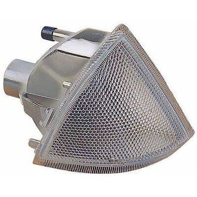 DEPO 552-1502C-2 Right Turn Signal - Turn Signal Light DEPO 552-1502C-2 Right Turn Signal - Turn Signal Light