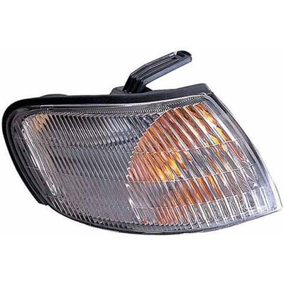 DEPO 215-1588R-AE Feu de signalisation - Signal lumineux droit DEPO 215-1588R-AE Feu de signalisation - Signal lumineux droit