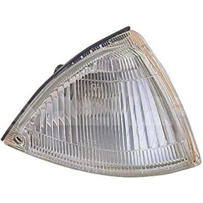 DEPO 218-1508R-AE Övertäck, Dimljus - Fog Light DEPO 218-1508R-AE Övertäck, Dimljus - Fog Light