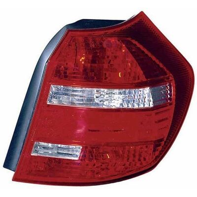 BMW Model - Baglygter - Højre side PY21W, P21W, W16W BMW Model - Baglygter - Højre side PY21W, P21W, W16W