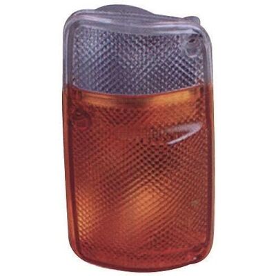 Abakus Nissan Patrol GR SUV Gelber Frontblinker Links - Blinklicht Abakus Nissan Patrol GR SUV Gelber Frontblinker Links - Blinklicht