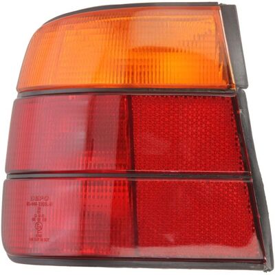 DEPO 444-1903L-AE-YR Venstre baglys - Rear Light DEPO 444-1903L-AE-YR Venstre baglys - Rear Light