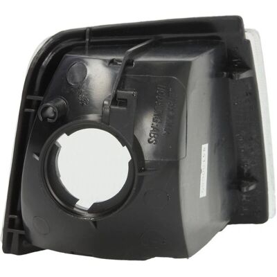 DEPO 445-1501L-UE-C Valkoinen vilkkuvalo - Auton vilkku DEPO 445-1501L-UE-C Valkoinen vilkkuvalo - Auton vilkku