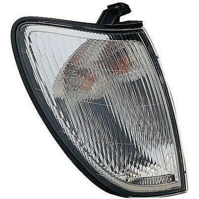 Clignotant Avant Droit Toyota Land Cruiser 100 - Signal lumineux Clignotant Avant Droit Toyota Land Cruiser 100 - Signal lumineux