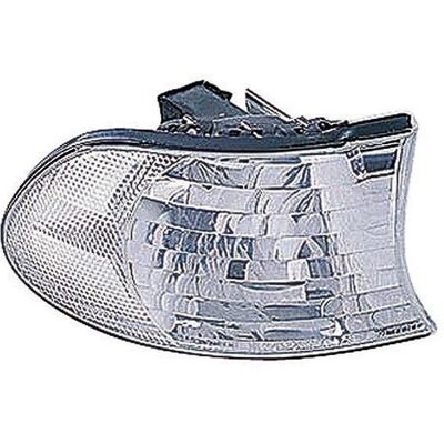 DEPO 444-1508R-UE-C Intermitente delantera derecha blanca - Luz de señal de coche DEPO 444-1508R-UE-C Intermitente delantera derecha blanca - Luz de señal de coche