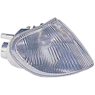 ALKAR 2102974 Right Side Flasher - Side Flasher ALKAR 2102974 Right Side Flasher - Side Flasher