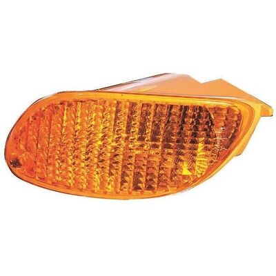 DEPO 431-1605L-UE Vänster Blinkersignal - Blinkersignal DEPO 431-1605L-UE Vänster Blinkersignal - Blinkersignal