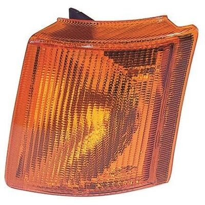 DEPO 431-1516L-WE Left Front Turn Signal - Turn Signal Light DEPO 431-1516L-WE Left Front Turn Signal - Turn Signal Light