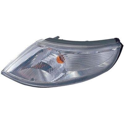 DEPO 772-1503L-UE Indicador de Esquina Izquierda - Corner Indicator DEPO 772-1503L-UE Indicador de Esquina Izquierda - Corner Indicator